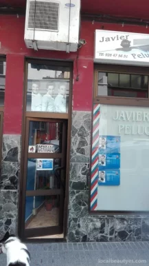 Javier Peluquero, Las Palmas de Gran Canaria - Foto 1