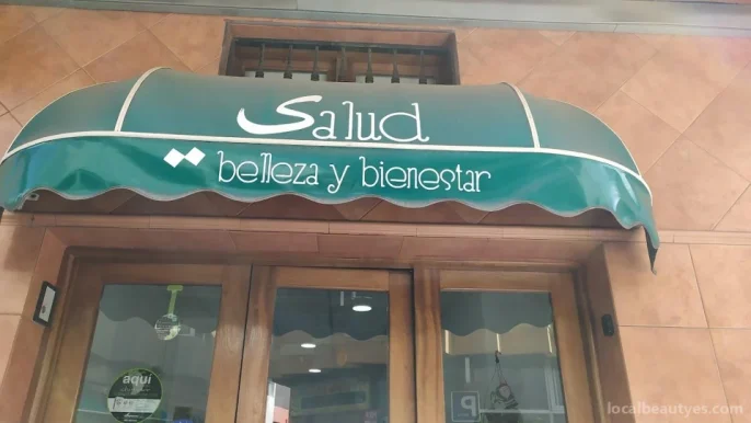 Salud Belleza Y Bienestar, Las Palmas de Gran Canaria - Foto 4