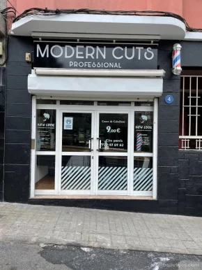 Modern cuts, Las Palmas de Gran Canaria - Foto 2