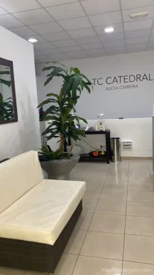 Alicia Cabrera Estética las palmas| Eliminamos: celulitis ,vellos y arrugas, Las Palmas de Gran Canaria - Foto 3