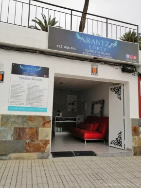 Centro de belleza Arantza Lopez, Las Palmas de Gran Canaria - 