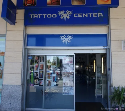 Tattoo Center, Leganés - Foto 3