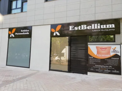 EstBellium - Centro de Estética Personalizada, Leganés - Foto 1
