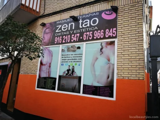 ZenTao masajes, nutrición y estetica, Leganés - Foto 1