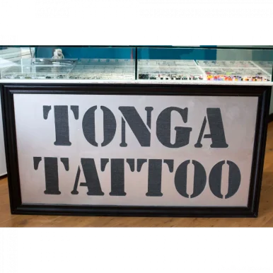 Tonga Tattoo, Leganés - Foto 3