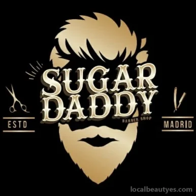 Sugar Daddy Barber Club, Leganés - Foto 2