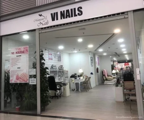 Salón de Uñas VI Nails, Leganés - Foto 3