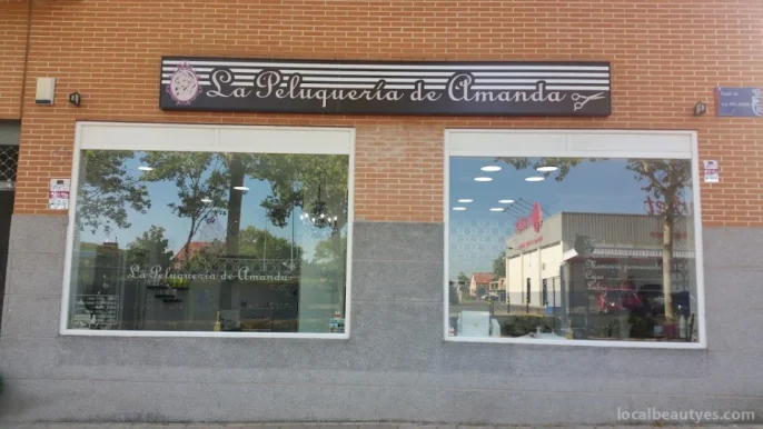La peluquería de Amanda, Leganés - Foto 1