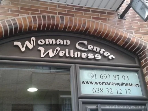 Woman Center Wellness, Leganés - 