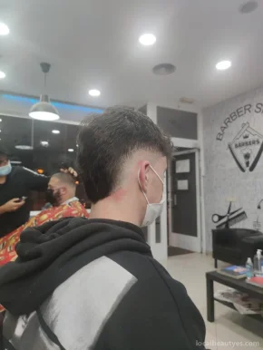 Barbería AAroun, Leganés - Foto 4