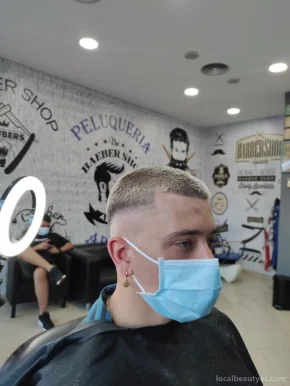 Barber Shop Adam, Leganés - Foto 4