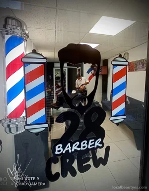 28 Barber Crew, Lérida - Foto 4