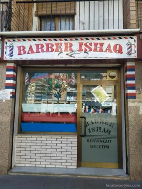 Barbería Ishaq, Lérida - Foto 4