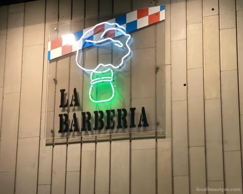 La Barbería, Lérida - Foto 1