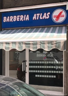 Barbería atlas, Lérida - Foto 3