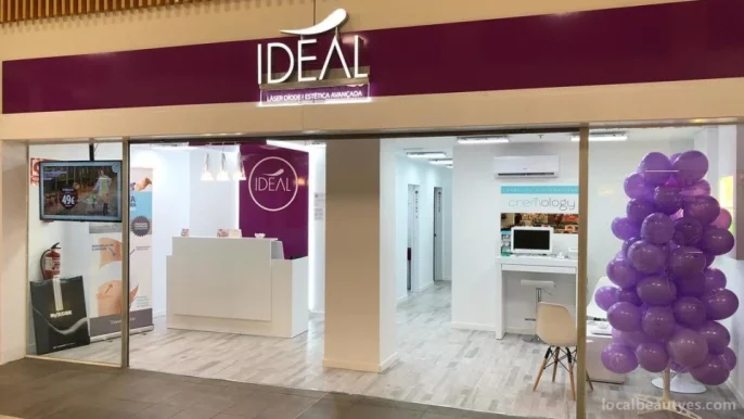 Centros Ideal Lleida Lérida - Depilación Láser Diodo y Estética Avanzada, Lérida - Foto 2