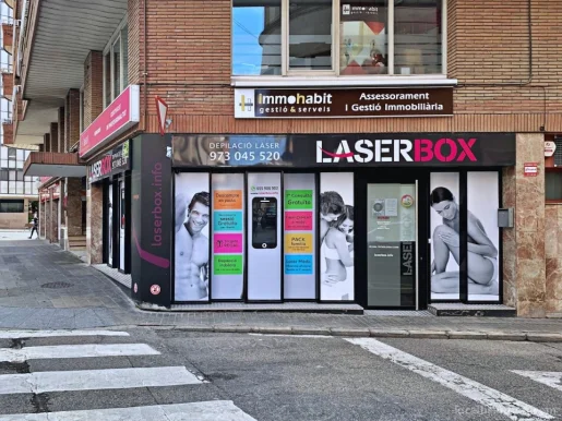 Laser Box, Lérida - Foto 3