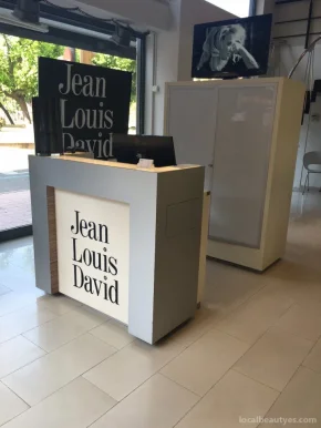 Salón Jean Louis David Lleida - Peluquería, Lérida - Foto 2