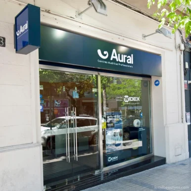Centre Auditiu Aural, Lérida - Foto 3
