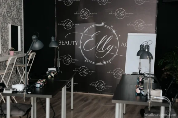 Beauty Academy Elly, Lérida - Foto 3