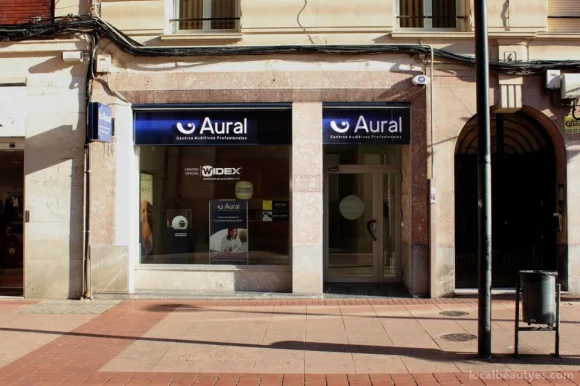 Centro Auditivo Aural, Logroño - 