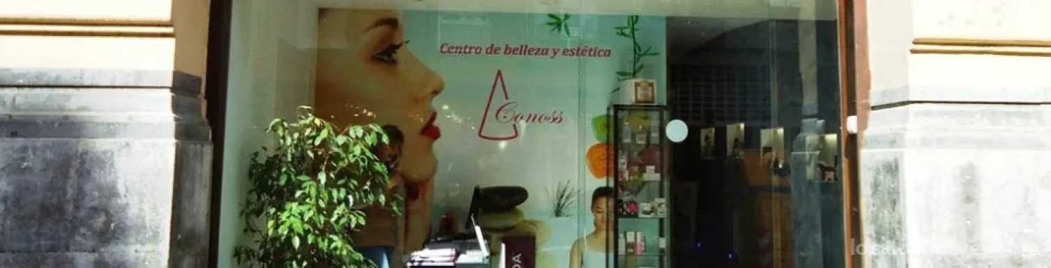 Centro de Estética y Belleza Conoss, Logroño - Foto 4