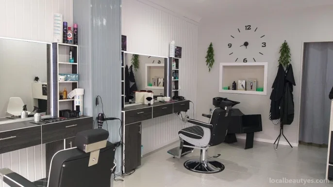 Magic Barber Shop, Logroño - Foto 1