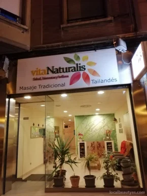 Vita Naturalis, Logroño - Foto 2