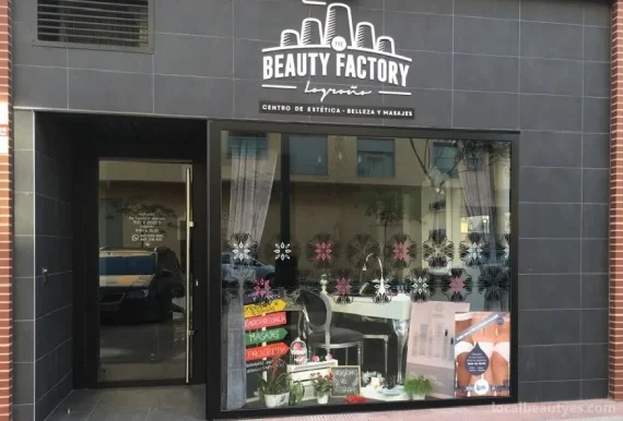The Beauty Factory, Logroño - Foto 2
