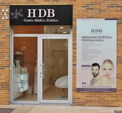 HDB - Health Diet Beauty, Logroño - Foto 2