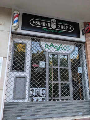 Rasgos Barber & Tattoo, Logroño - Foto 1