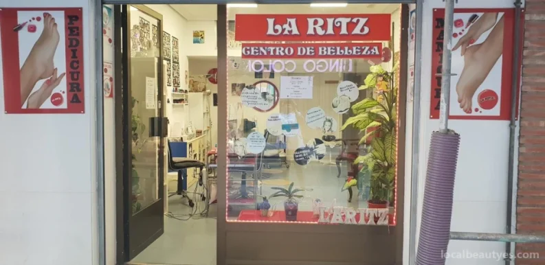 La Ritz, Logroño - Foto 2