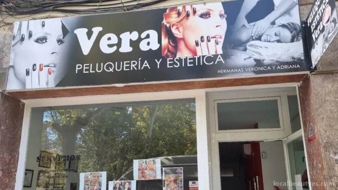 Vera Peluquería y Estética, Logroño - Foto 4
