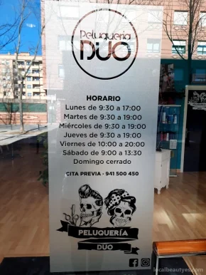 Peluquería DUO, Logroño - Foto 2