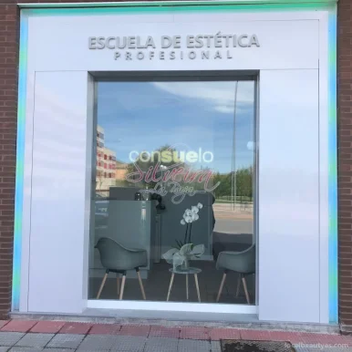 Escuela Profesional de Estética Consuelo Silveira La Rioja, Logroño - Foto 1