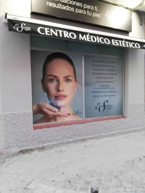 Centro medico estetico Eva Soriano, Madrid - Foto 1