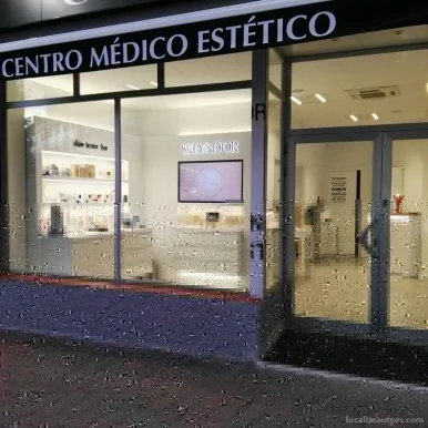 Centro medico estetico Eva Soriano, Madrid - Foto 2