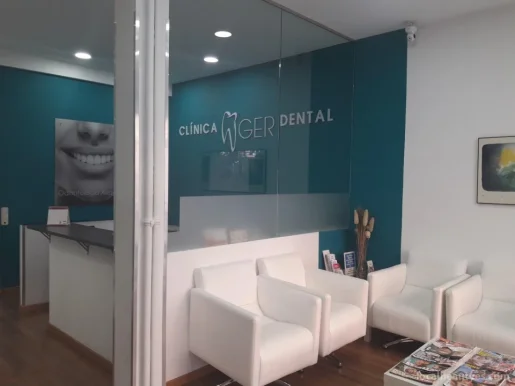 Ger Dental, Madrid - Foto 2
