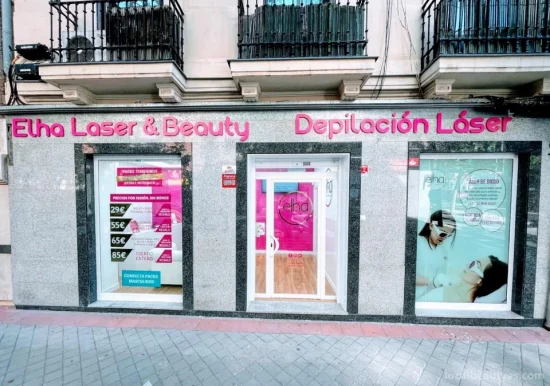 Elha Laser & Beauty Villena, Madrid - Foto 3