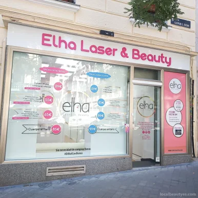 Elha Laser & Beauty Guzmán el Bueno, Madrid - Foto 1