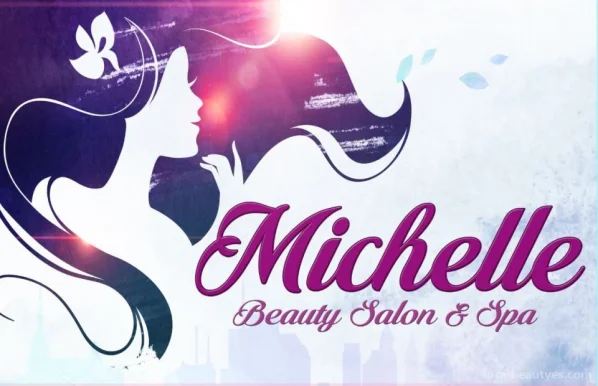 Michelle Beauty Salon & Spa, Madrid - 