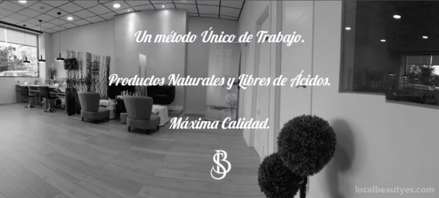 Sasha Beauty Salon - Centro de estética en Madrid, Madrid - Foto 4