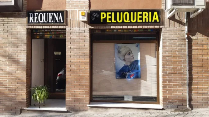 Peluquería Requena, Madrid - Foto 2