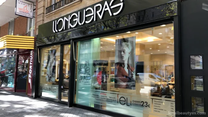 Llongueras, Madrid - Foto 3