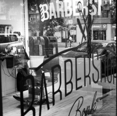 Peluquería barbería Benk, Madrid - Foto 2