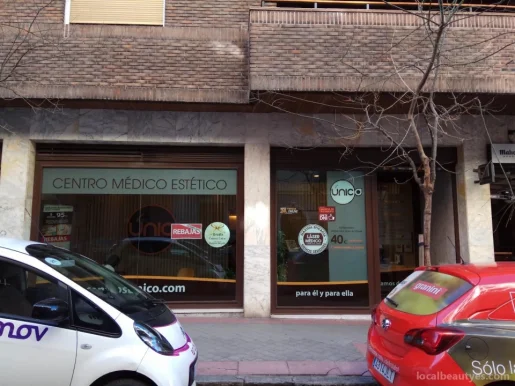 Centros Único | Depilación Láser y Medicina Estética Madrid, Madrid - Foto 2