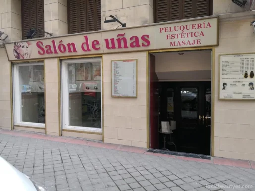 Salón de Uñas, Madrid - Foto 1
