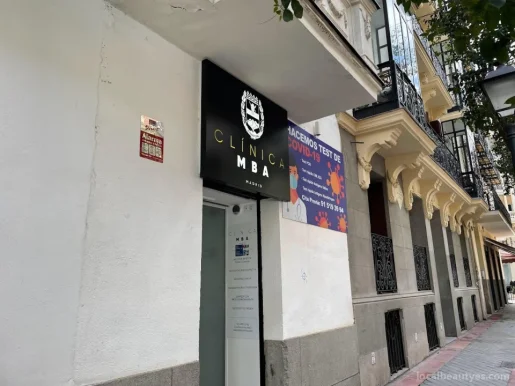 Clínica MBA, Madrid - Foto 1