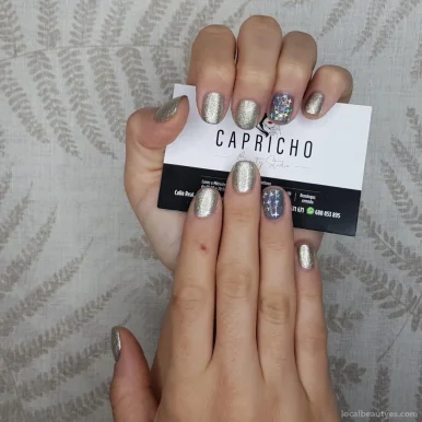 Capricho Beauty Studio, Madrid - Foto 1