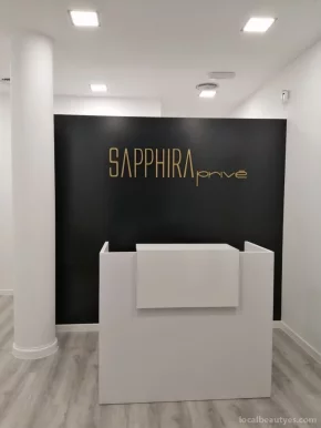 Sapphira Privé Retiro Centro de estética, Madrid - Foto 1